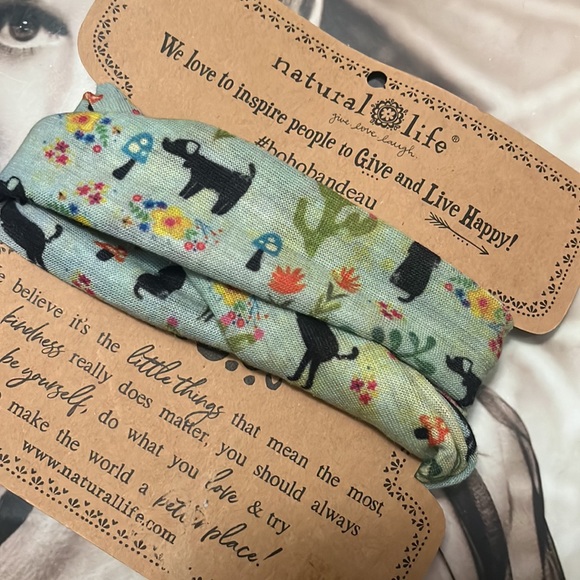 🐩• 🌳 Natural Life x Gimme Options … Vibes 🌳•🫦 - Picture 6 of 6